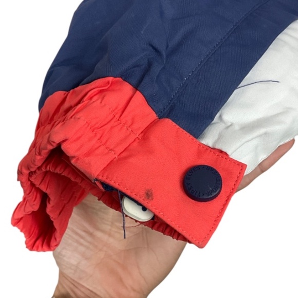 Tipsy Elves Santa Fe Shredder Snow Suit - Picture 7 of 16